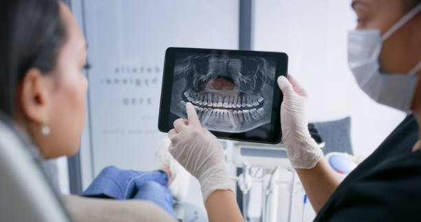 Licensed Dental service in Pinehurst, NC - Smile Center Dentistry